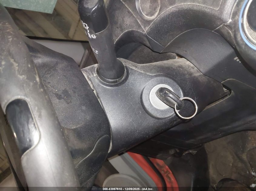 2012 Toyota Prius C One VIN: JTDKDTB35C1012164 Lot: 43867610