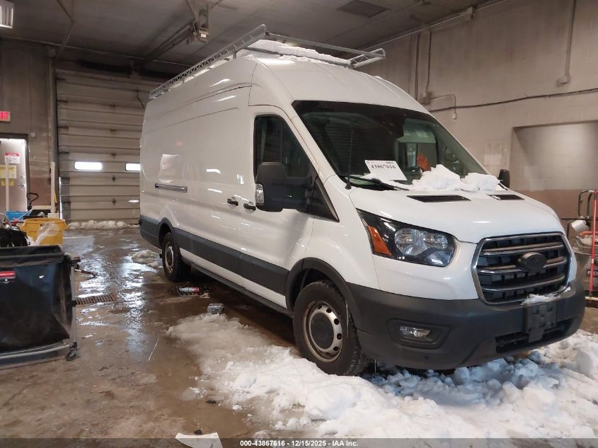 FORD TRANSIT TRANSIT-350 CARGO VAN