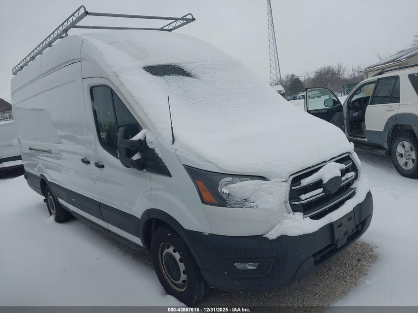 Vin: 1ftbw3xg0lkb67799, lot: 44363149, ford transit-350 cargo van 2020 img_1