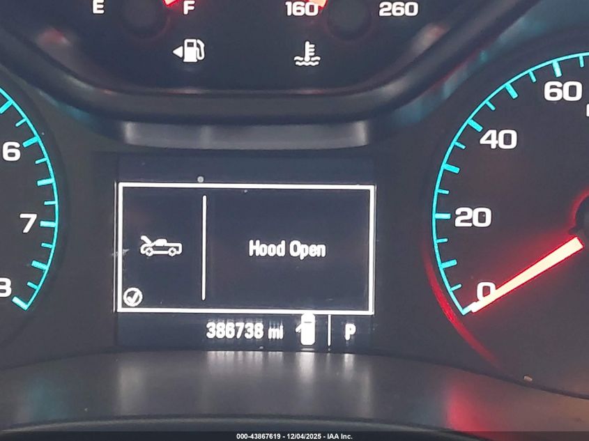 2018 Chevrolet Colorado Wt VIN: 1GCHSBEAXJ1328760 Lot: 43867619