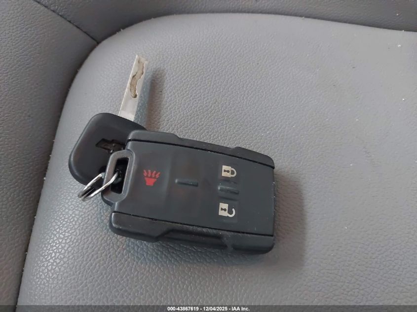 2018 Chevrolet Colorado Wt VIN: 1GCHSBEAXJ1328760 Lot: 43867619