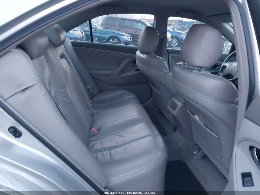 2007 Toyota Camry Le V6 VIN: 4T1BK46K07U035686 Lot: 43867621