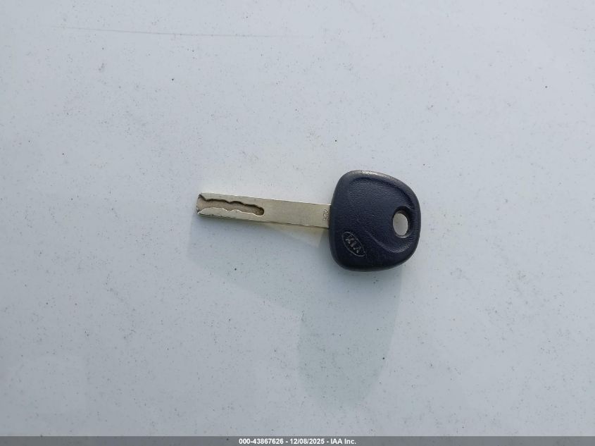 2018 Kia Rio Lx VIN: 3KPA24ABXJE061175 Lot: 43867626