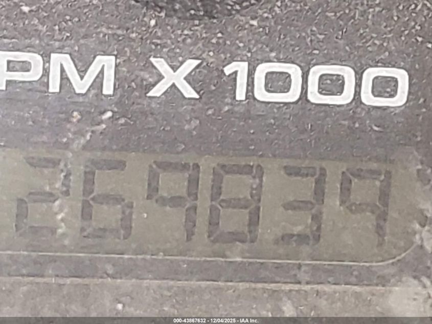 2006 Ford Ranger Sport/Stx/Xlt VIN: 1FTYR44E96PA43130 Lot: 43867632