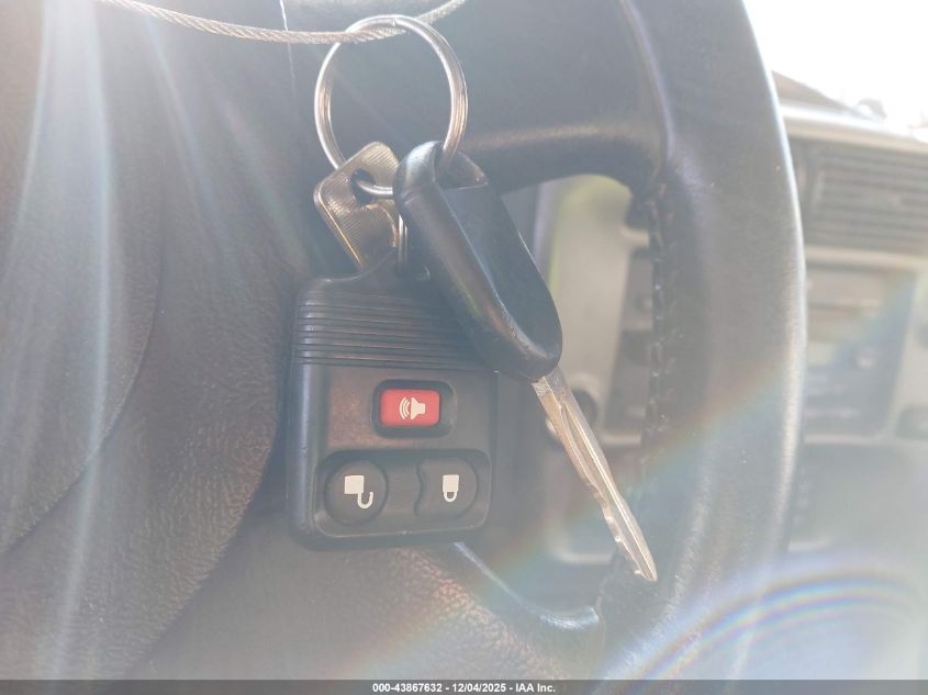 2006 Ford Ranger Sport/Stx/Xlt VIN: 1FTYR44E96PA43130 Lot: 43867632