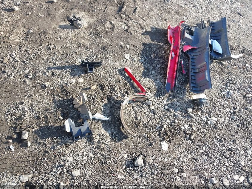 2006 Ford Ranger Sport/Stx/Xlt VIN: 1FTYR44E96PA43130 Lot: 43867632