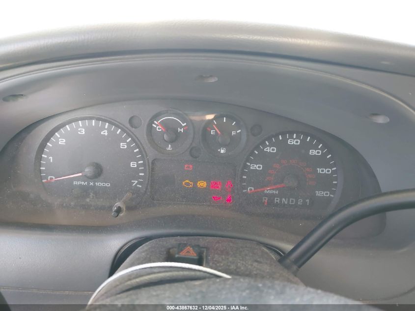 2006 Ford Ranger Sport/Stx/Xlt VIN: 1FTYR44E96PA43130 Lot: 43867632