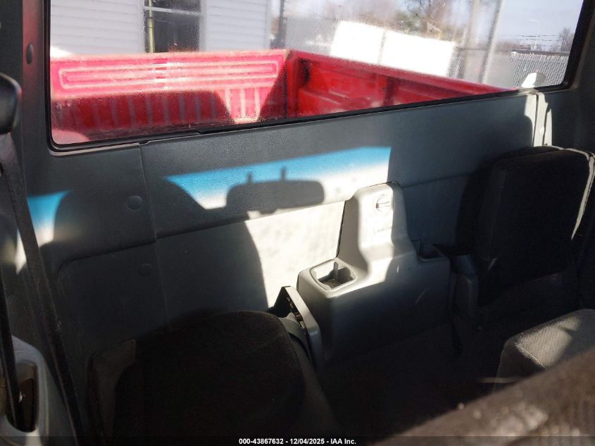 2006 Ford Ranger Sport/Stx/Xlt VIN: 1FTYR44E96PA43130 Lot: 43867632