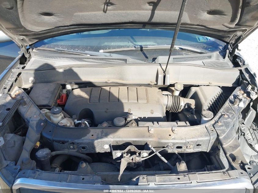 2016 GMC Acadia Sle-2 VIN: 1GKKVPKD0GJ143901 Lot: 43867654