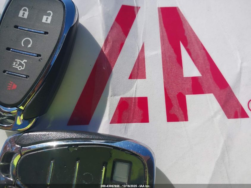 2016 Chevrolet Cruze Lt Auto VIN: 1G1BE5SM3G7237762 Lot: 43867656