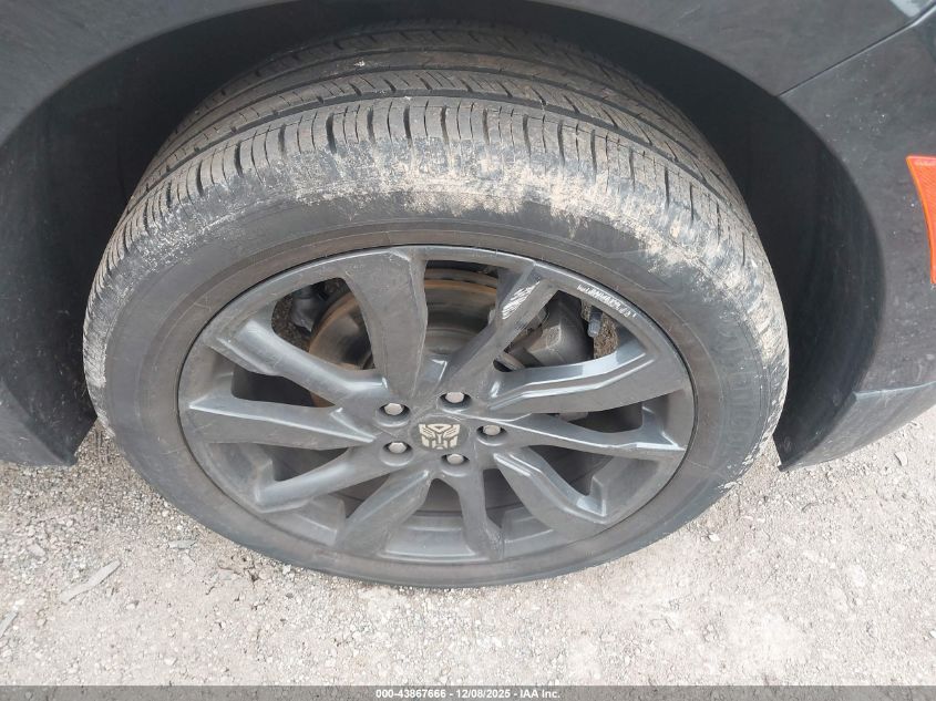 2022 Chevrolet Equinox Awd Rs VIN: 2GNAXWEV5N6121121 Lot: 43867666