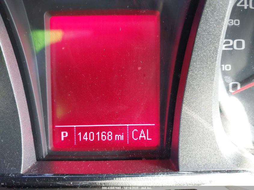 2016 GMC Terrain Sle-2 VIN: 2GKFLTEKXG6159322 Lot: 43867668