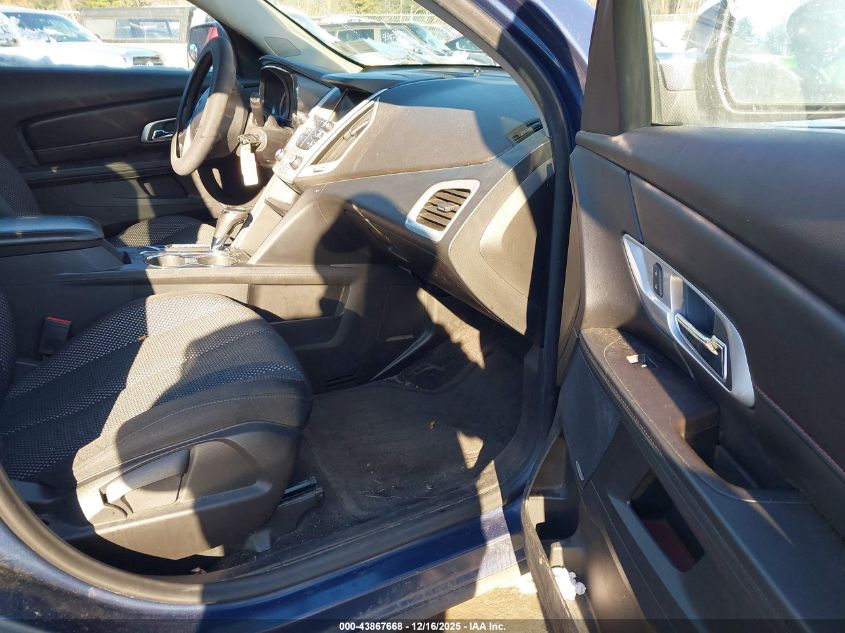 2016 GMC Terrain Sle-2 VIN: 2GKFLTEKXG6159322 Lot: 43867668