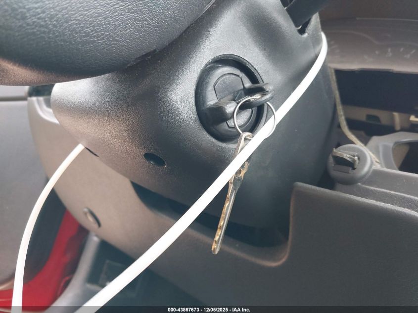 2004 Chevrolet Cavalier VIN: 1G1JC12F147123640 Lot: 43867673