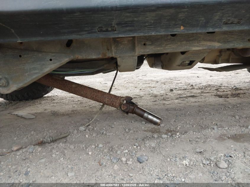 2006 Hummer H3 Suv VIN: 5GTDN136068262726 Lot: 43867681