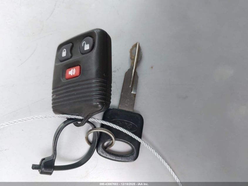 2004 Ford F-250 Lariat/Xl/Xlt VIN: 1FTNX20L54ED75267 Lot: 43867683