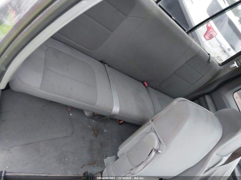 2004 Ford F-250 Lariat/Xl/Xlt VIN: 1FTNX20L54ED75267 Lot: 43867683