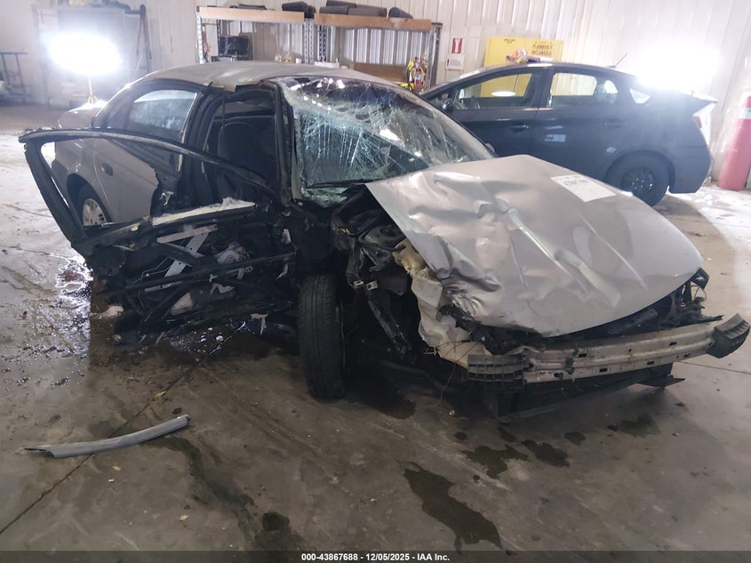 1G8ZH5282XZ166892 1999 Saturn Sl1 auction photo 1