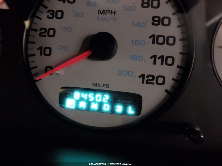 2000 Dodge Stratus Se VIN: 1B3EJ46X5YN155058 Lot: 43867718