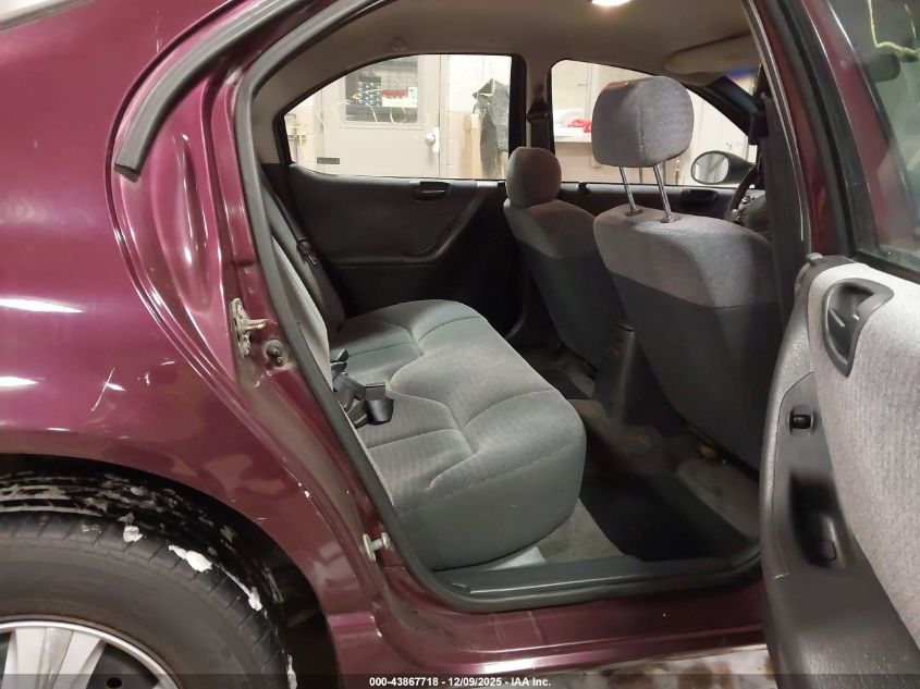 2000 Dodge Stratus Se VIN: 1B3EJ46X5YN155058 Lot: 43867718