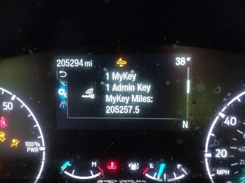 2023 Ford Maverick Xlt VIN: 3FTTW8E33PRA95144 Lot: 43867719