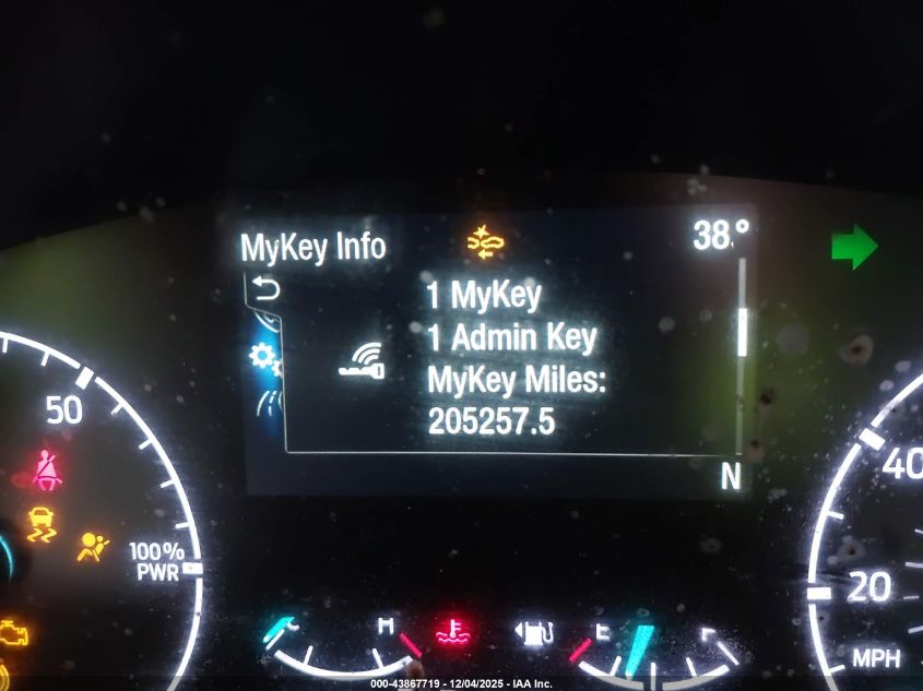 2023 Ford Maverick Xlt VIN: 3FTTW8E33PRA95144 Lot: 43867719