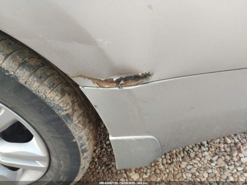 2010 Nissan Altima 2.5 S VIN: 1N4AL2AP2AN501324 Lot: 43867724