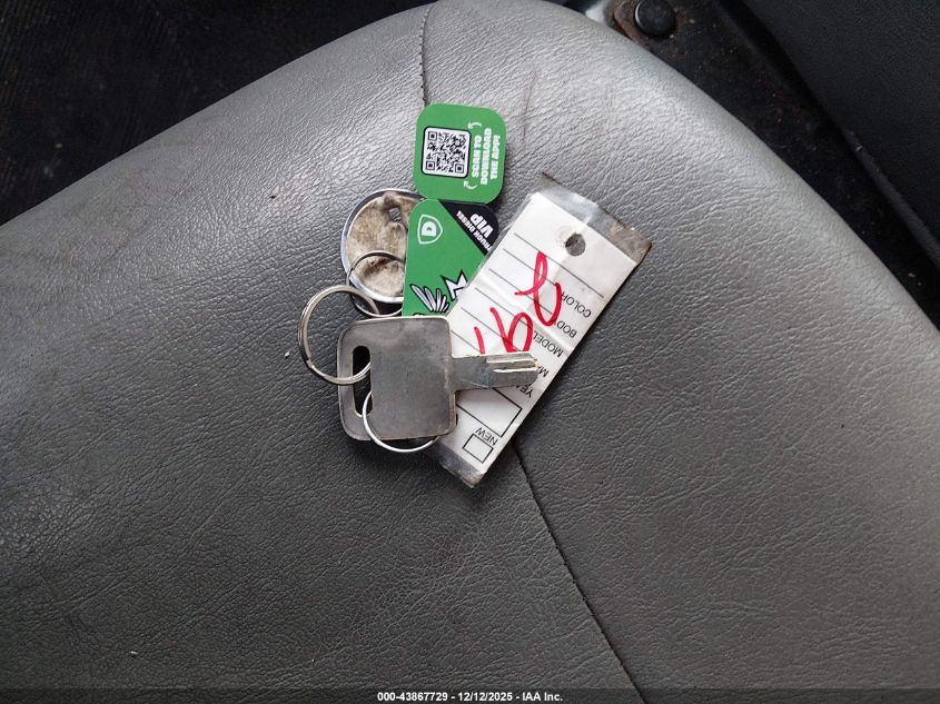 2006 International 4000 4300 VIN: 1HTMMAALX6H239590 Lot: 43867729