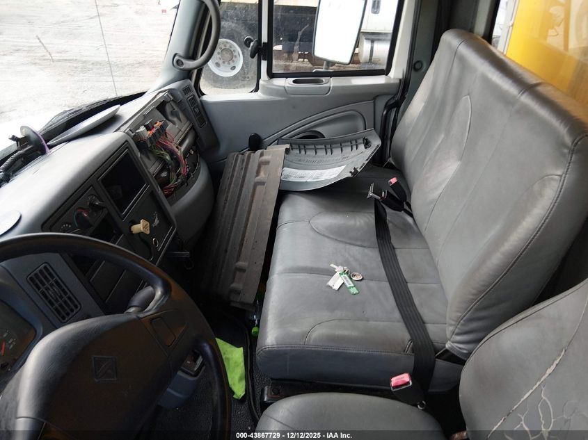 2006 International 4000 4300 VIN: 1HTMMAALX6H239590 Lot: 43867729