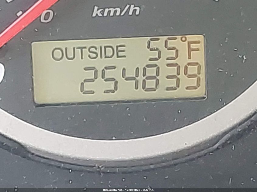 2006 Honda Cr-V Se VIN: JHLRD78906C007581 Lot: 43867734