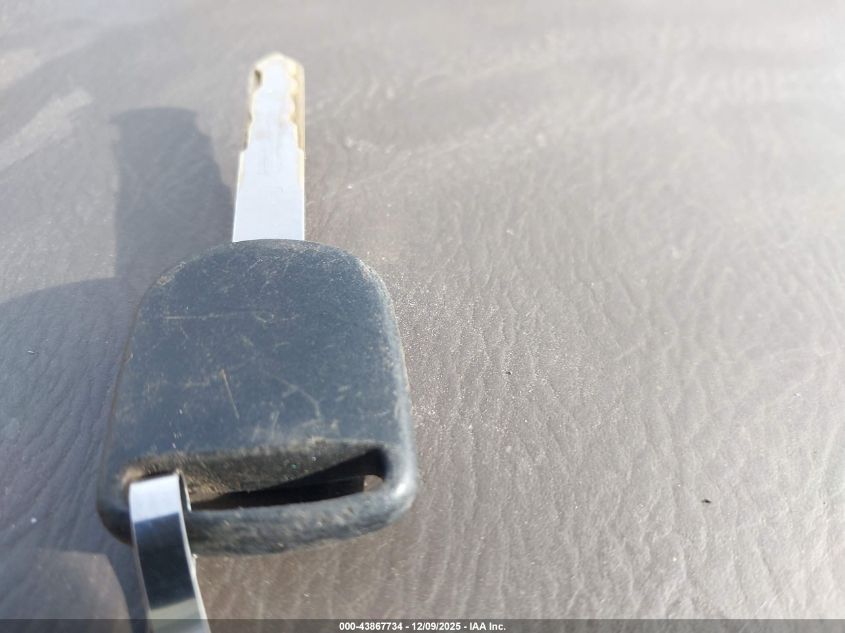 2006 Honda Cr-V Se VIN: JHLRD78906C007581 Lot: 43867734