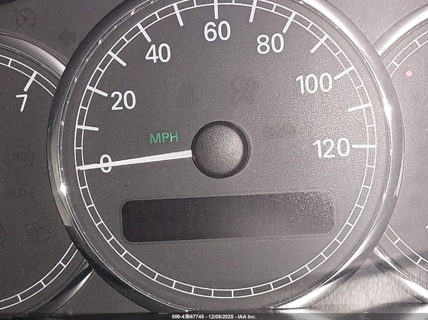 2005 Buick Lacrosse Cxl VIN: 2G4WD562351265586 Lot: 43867745