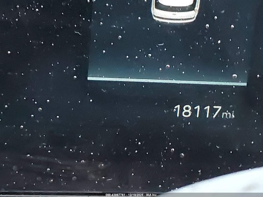 2024 Hyundai Santa Fe Hybrid Sel VIN: 5NMP24G16RH007370 Lot: 43867761