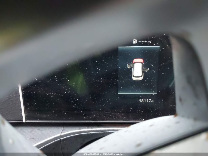 2024 Hyundai Santa Fe Hybrid Sel VIN: 5NMP24G16RH007370 Lot: 43867761