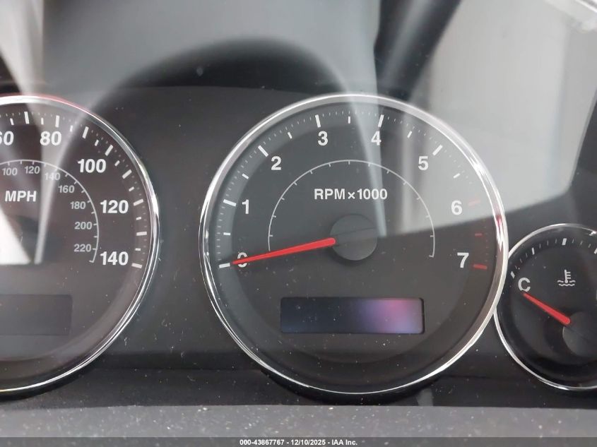 2007 Jeep Grand Cherokee Laredo VIN: 1J8GR48K57C643334 Lot: 43867767