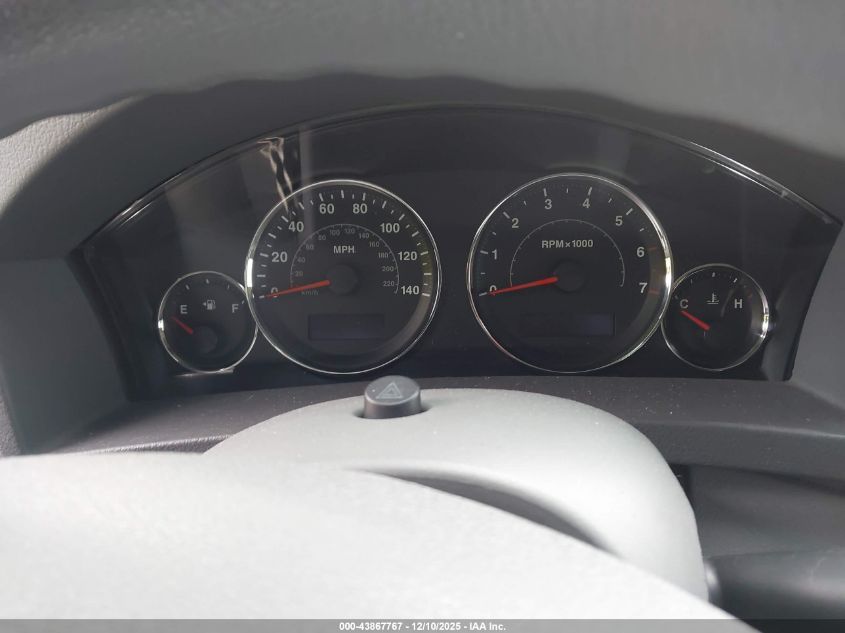 2007 Jeep Grand Cherokee Laredo VIN: 1J8GR48K57C643334 Lot: 43867767