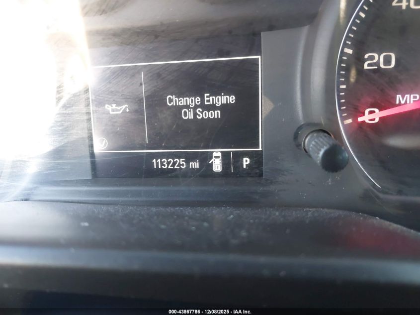 2020 Chevrolet Silverado 2500Hd Work Truck VIN: 1GC4WLE78LF297527 Lot: 43867786