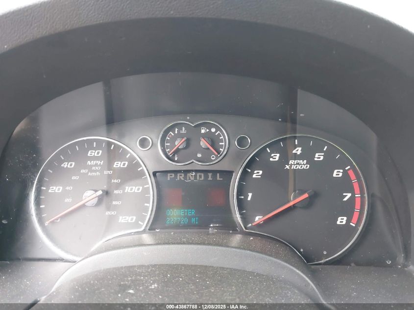 2009 Chevrolet Equinox Lt VIN: 2CNDL63F196250505 Lot: 43867788