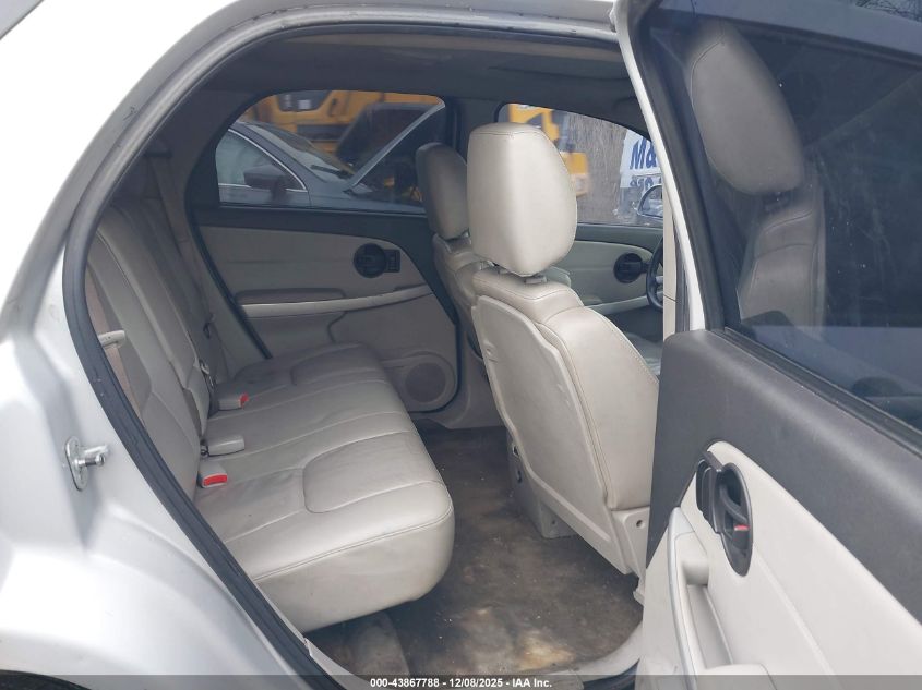 2009 Chevrolet Equinox Lt VIN: 2CNDL63F196250505 Lot: 43867788