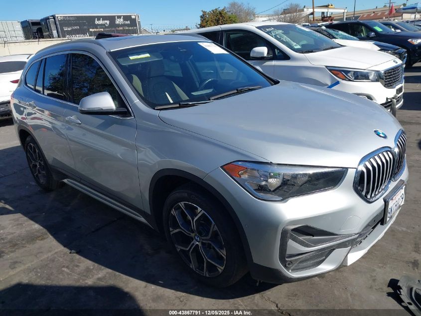 BMW X1 XDRIVE28I