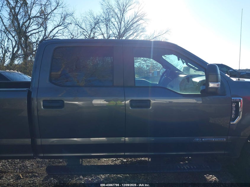 1FT8W3DT3LEC97523 2020 FORD F350 photo no. 14