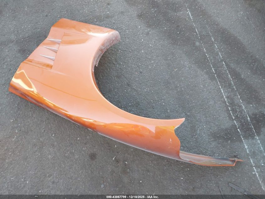 2007 Chevrolet Corvette VIN: 1G1YY26U375111441 Lot: 43867799