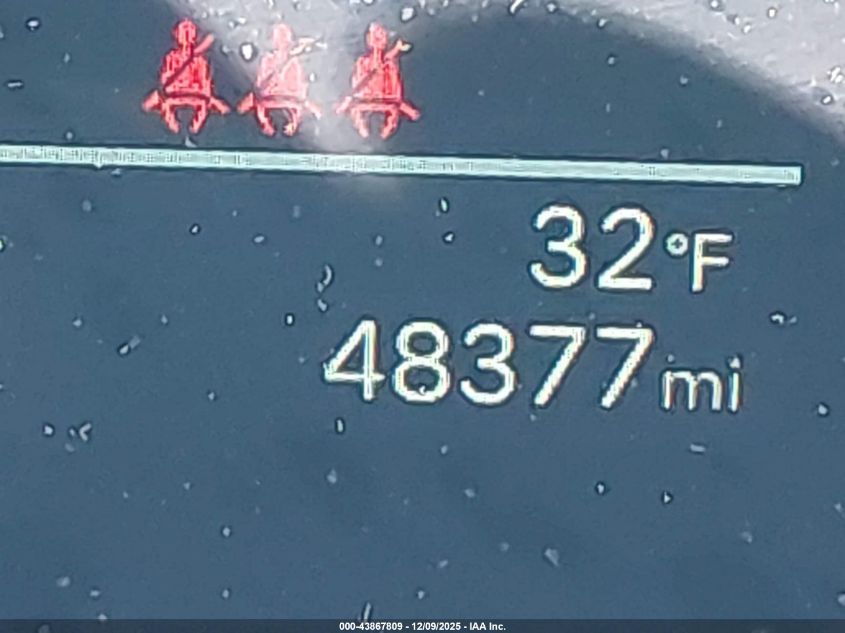 2024 Hyundai Sonata Sel VIN: KMHL64JA5RA386296 Lot: 43867809