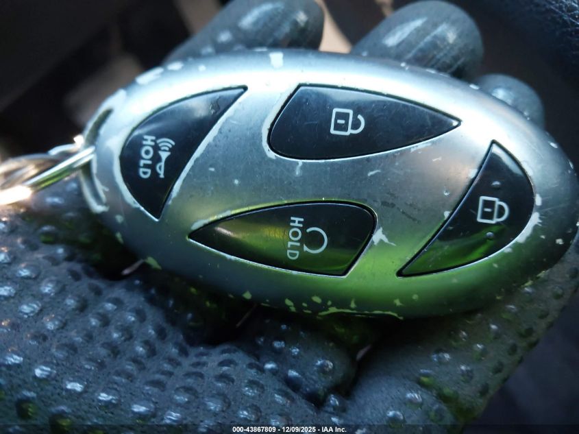 2024 Hyundai Sonata Sel VIN: KMHL64JA5RA386296 Lot: 43867809