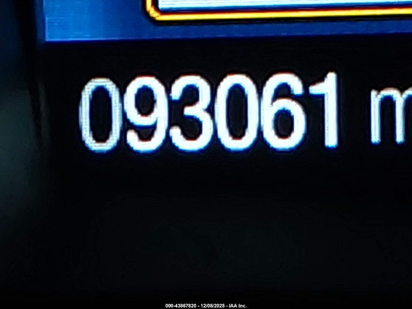 2017 Ford Escape Se VIN: 1FMCU9G9XHUE88688 Lot: 43867820