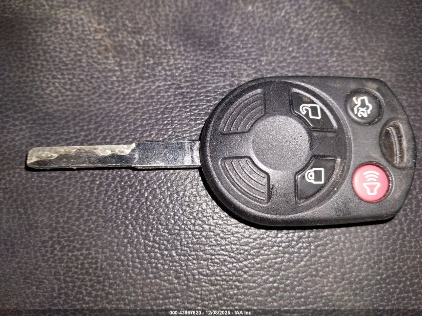 2017 Ford Escape Se VIN: 1FMCU9G9XHUE88688 Lot: 43867820