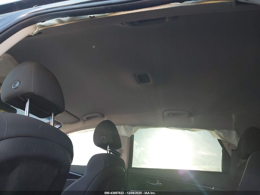 2019 Kia Sorento 3.3L S VIN: 5XYPG4A56KG611465 Lot: 43867822