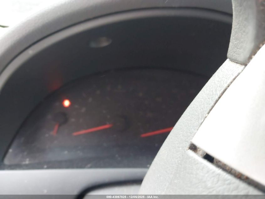 2007 Toyota Camry Le VIN: JTNBE46K973009908 Lot: 43867825