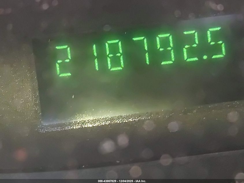 2007 Ford E-250 Commercial/Recreational VIN: 1FTNE24L77DA52803 Lot: 43867829