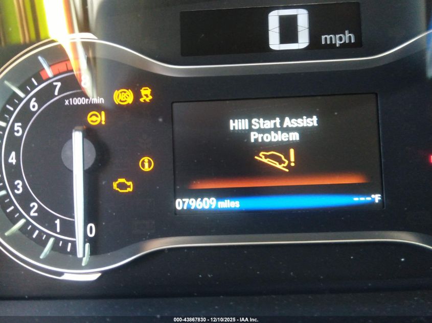 2017 Honda Pilot Ex-L VIN: 5FNYF5H55HB027819 Lot: 43867830